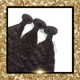 Bundles -Naturally Curly Texture