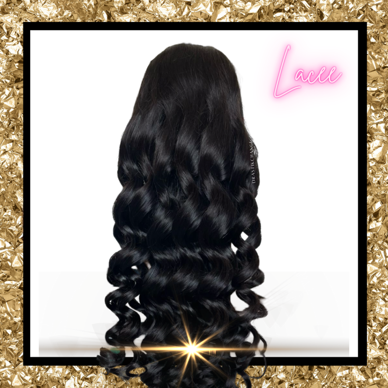 HD Lacee Loose Wave Lace Wig