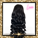 HD Lacee Loose Wave Lace Wig