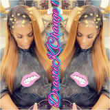 HD Sasha Straight Lace Wig