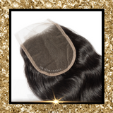 Closure- 5x5 HD Lace