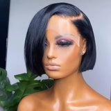 Closure- 5x5 HD Lace