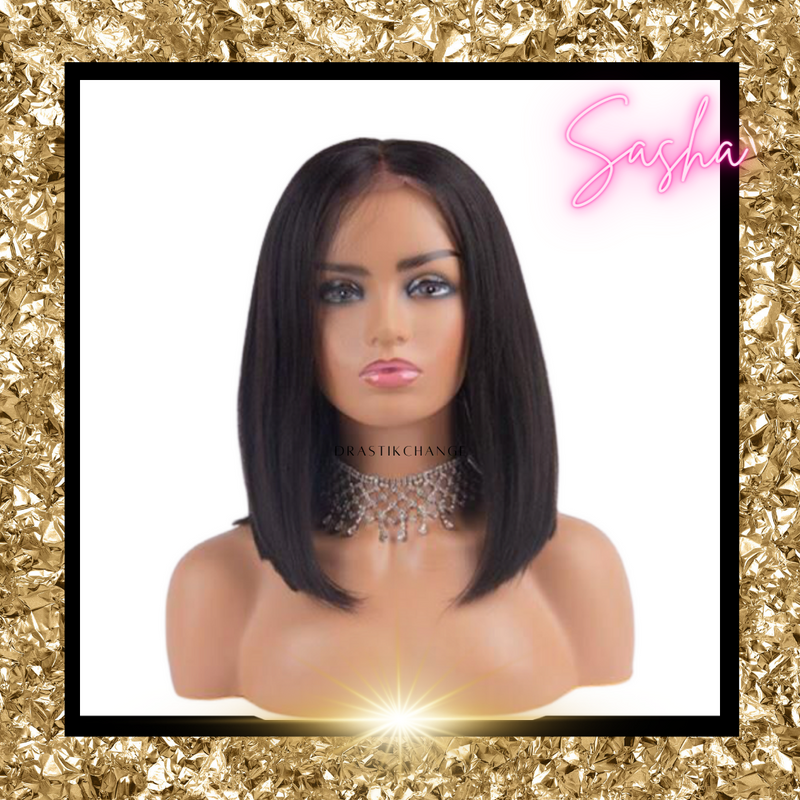 Black Friday Special- $100 Lace Front Wig